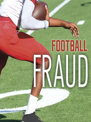 cover image of Football Fraud